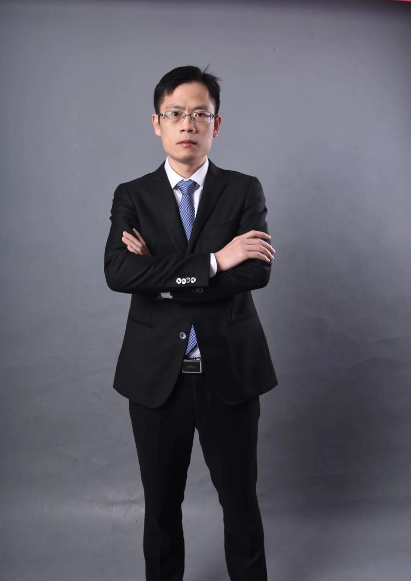 杨华 品牌与内容负责人